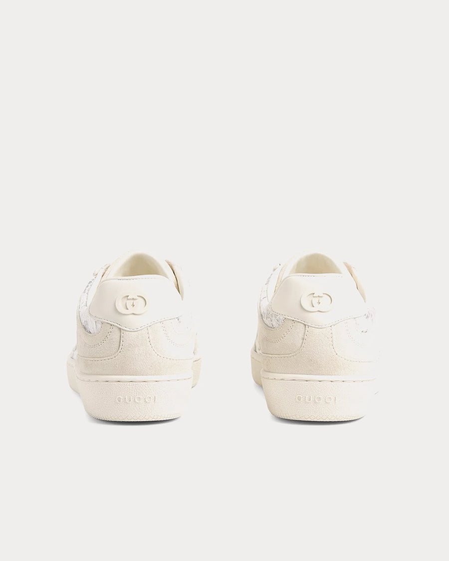 Gucci G75 White