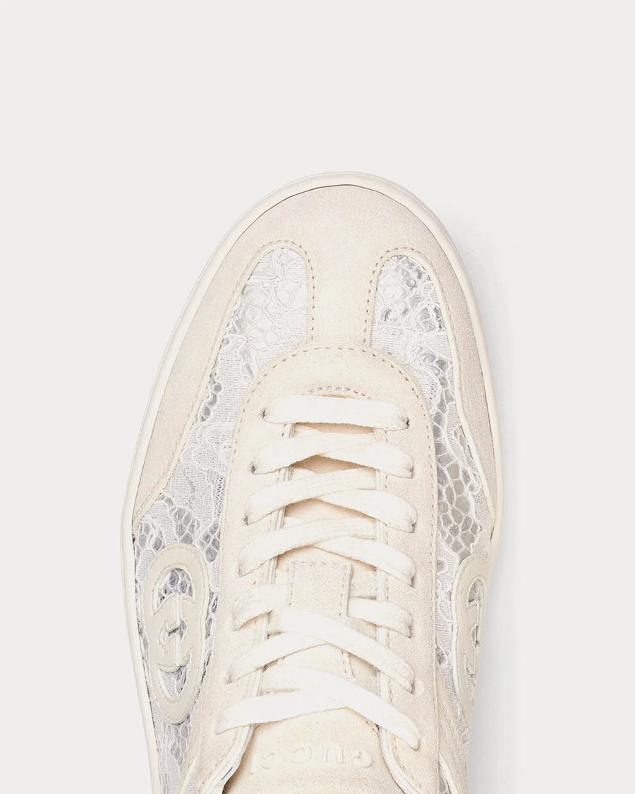 Gucci G75 White
