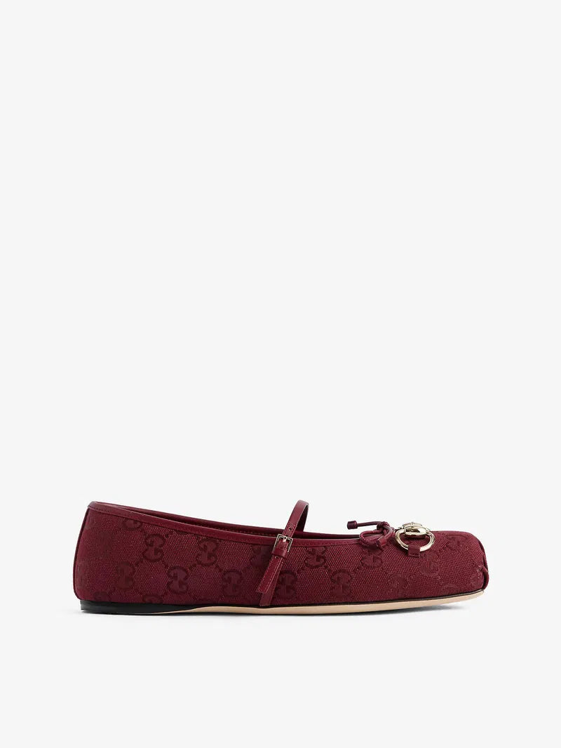 Sabrinas de ballet GC Horsebit