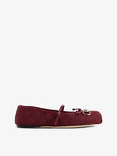 Sabrinas de ballet GC Horsebit