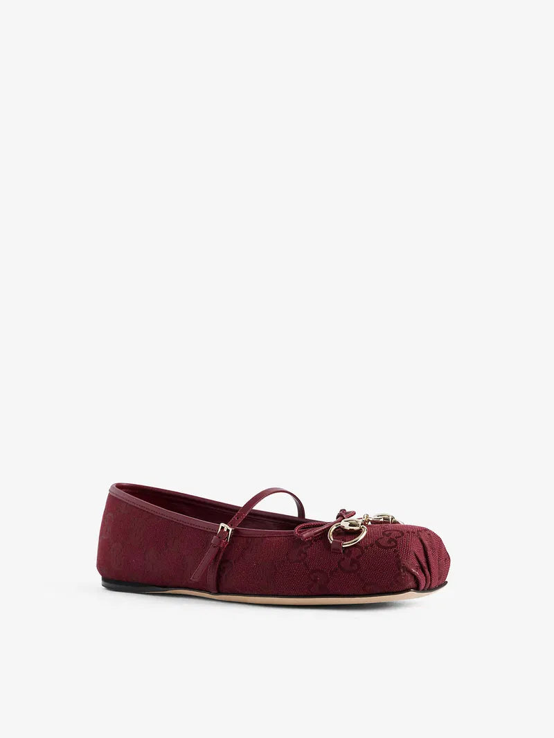 Sabrinas de ballet GC Horsebit