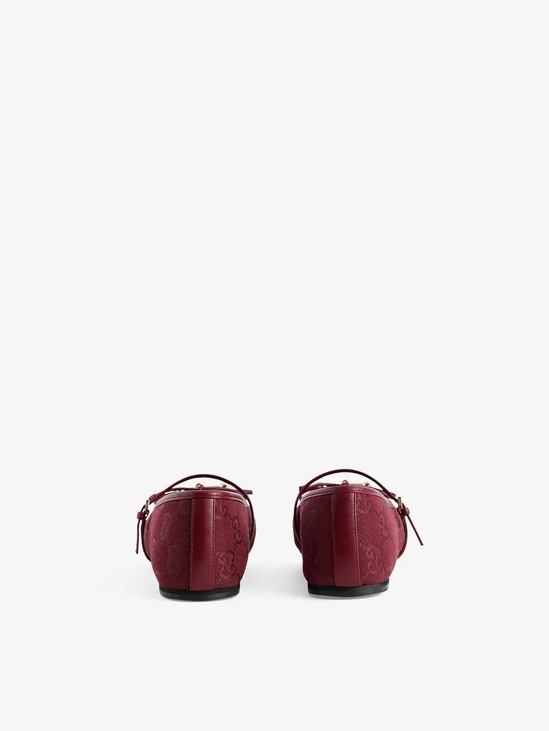 Sabrinas de ballet GC Horsebit