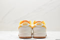 Dunk SB Yellow 6