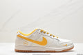 Dunk SB Yellow 2