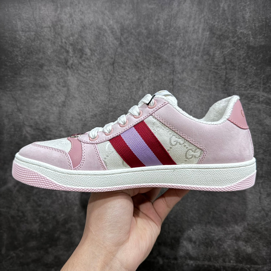 GC Screener Pink