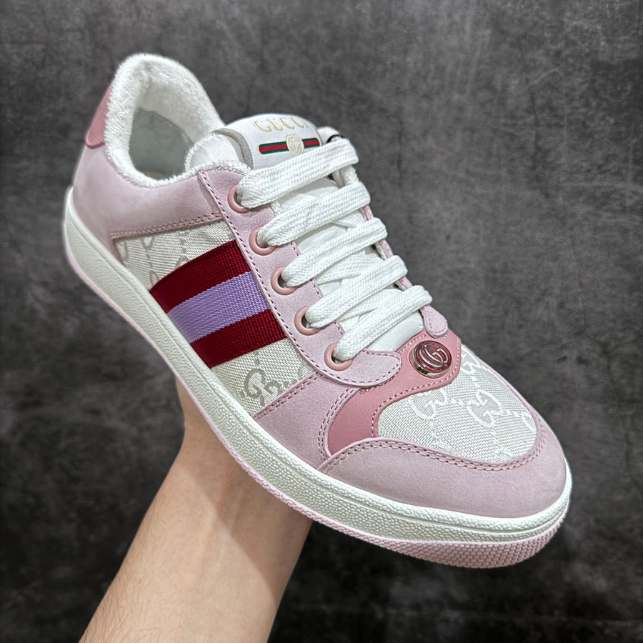 GC Screener Pink