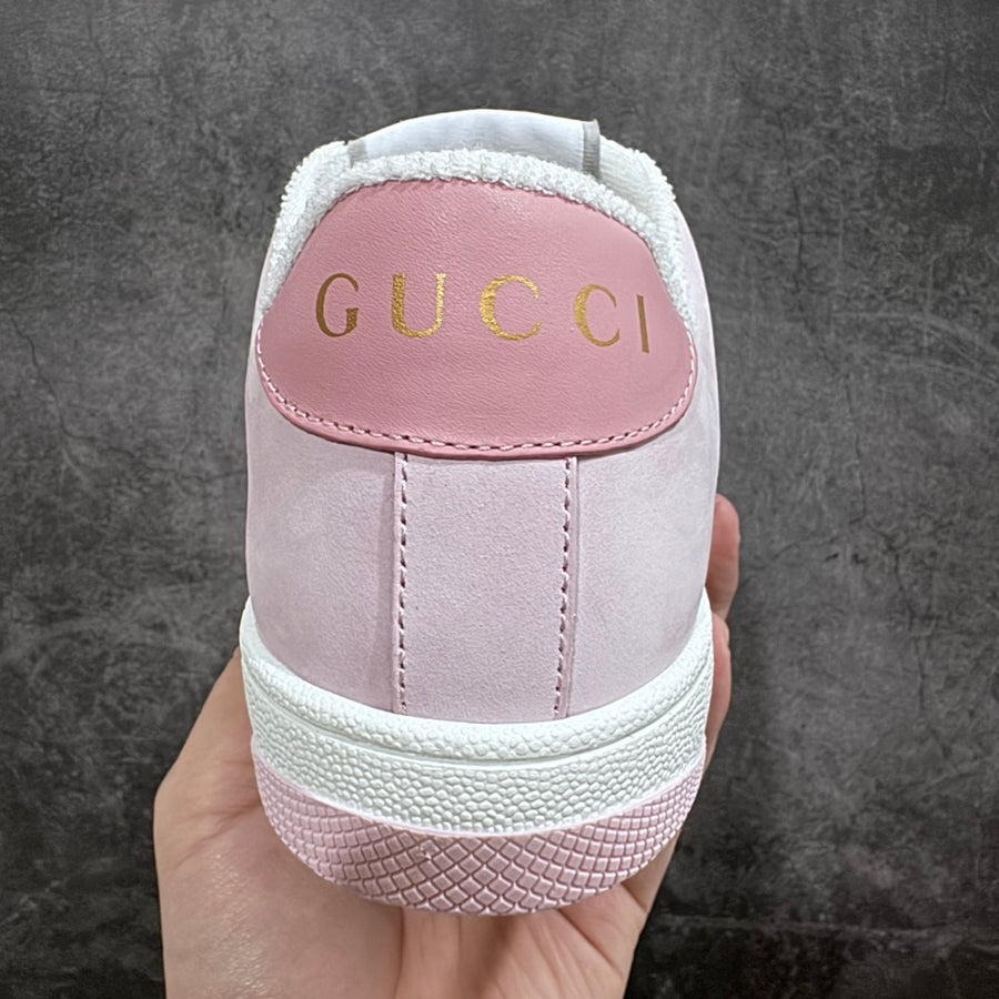 GC Screener Pink