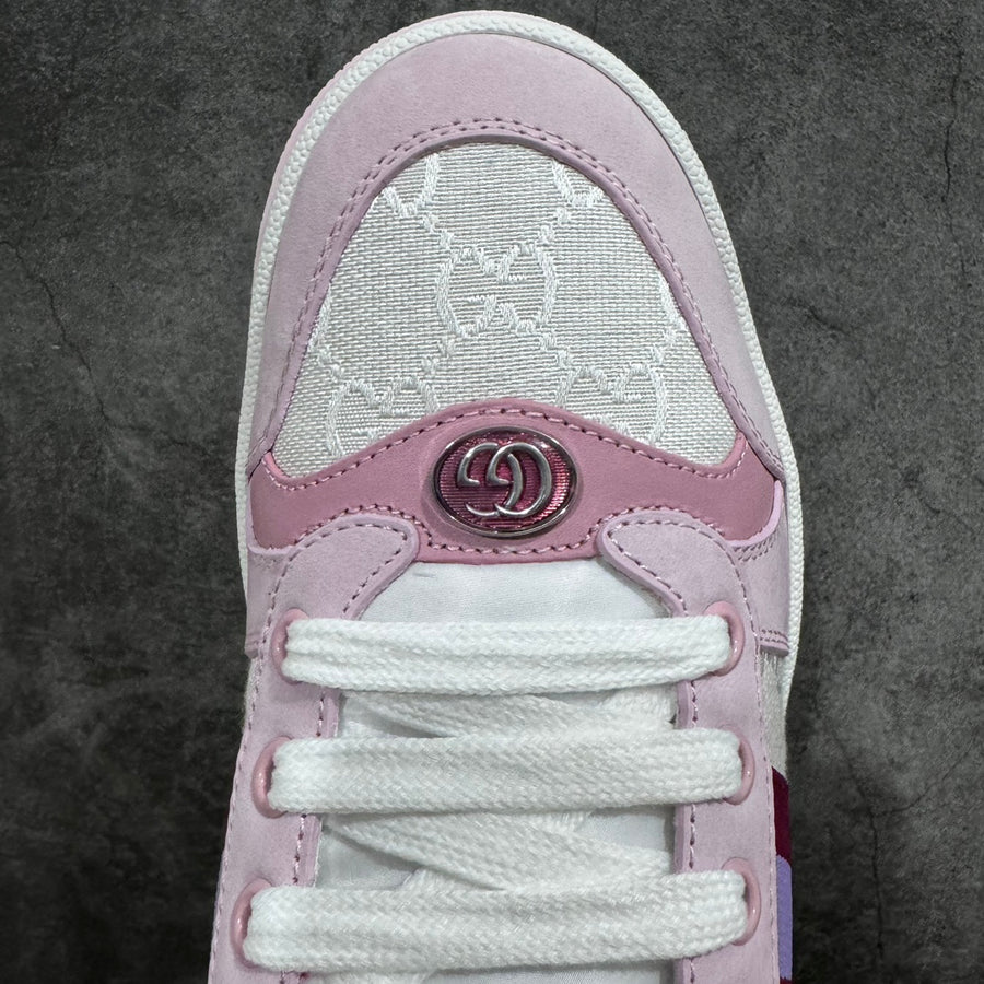 GC Screener Pink