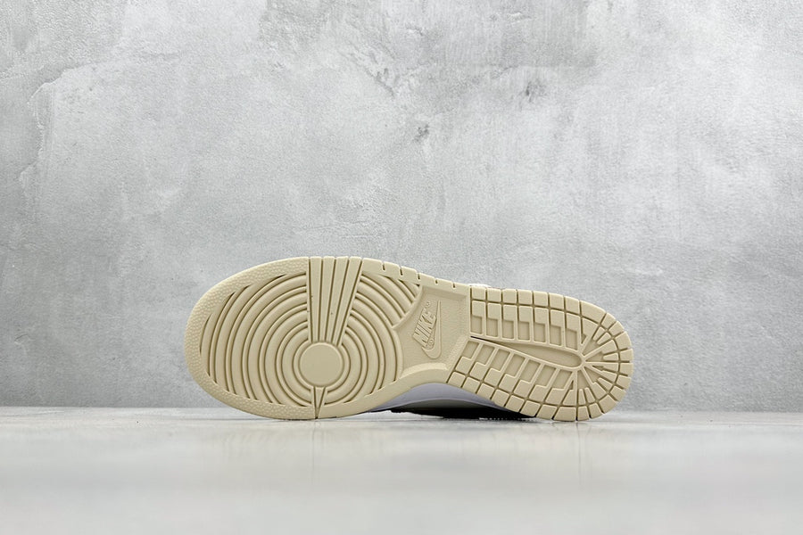 Dunk Low Rope Lace