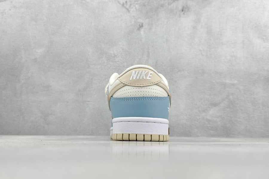 Dunk Low Rope Lace