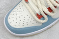 Dunk Low Rope Lace 4