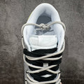 Dunk Low PandaPrank 3