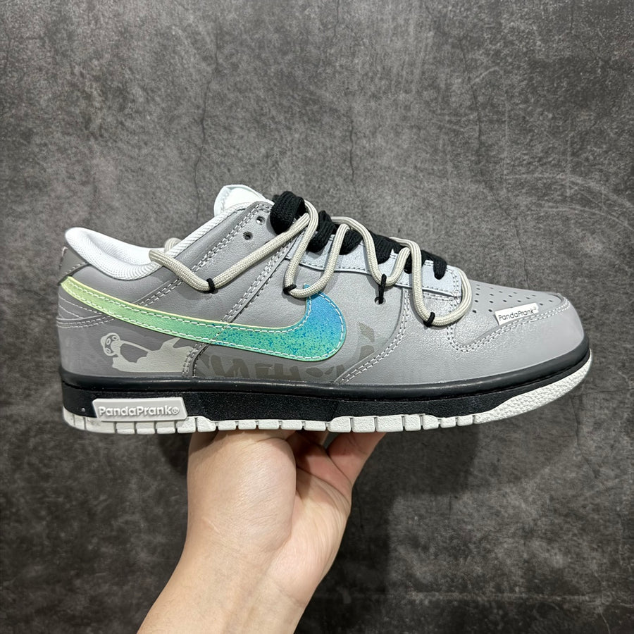 Dunk Low PandaPrank
