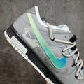 Dunk Low PandaPrank 2