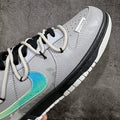 Dunk Low PandaPrank 5