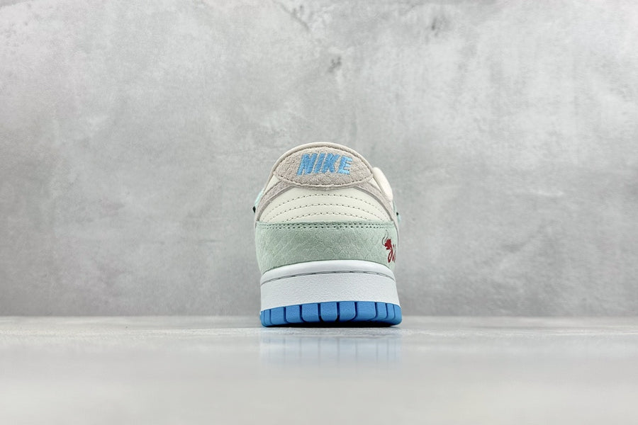 Dunk Low Dragon