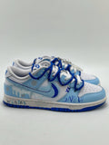 Dunk Low Blue Winter 2