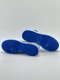 Dunk Low Blue Winter 6