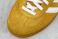 Gazelle Yellow 5