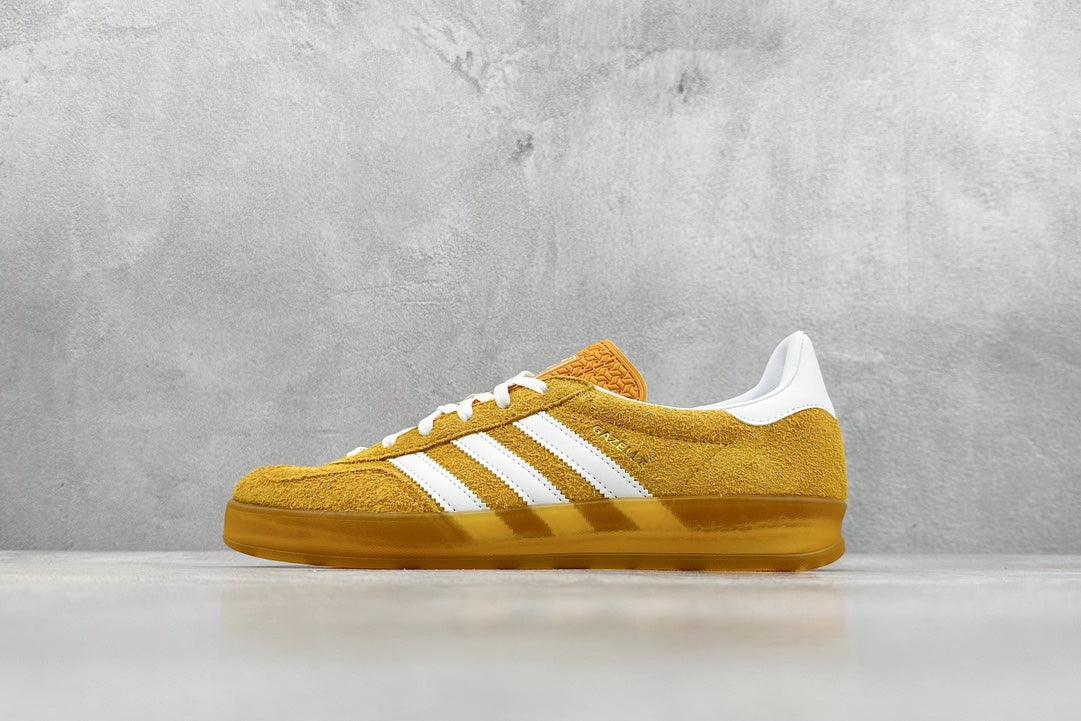 Gazelle Yellow