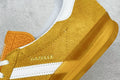 Gazelle Yellow 3