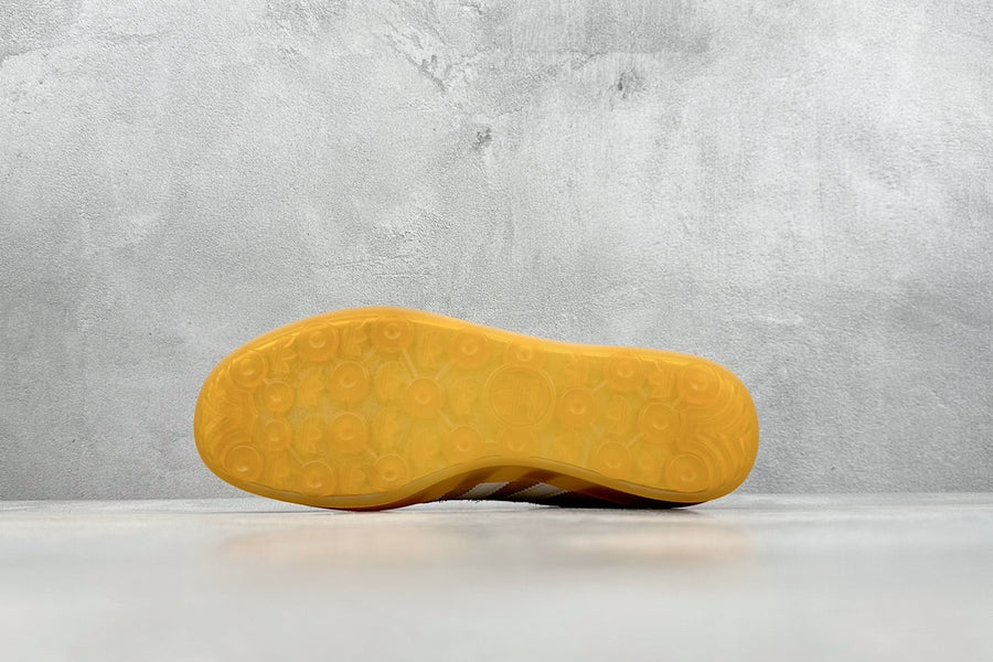 Gazelle Yellow