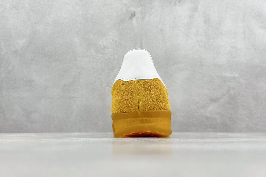 Gazelle Yellow
