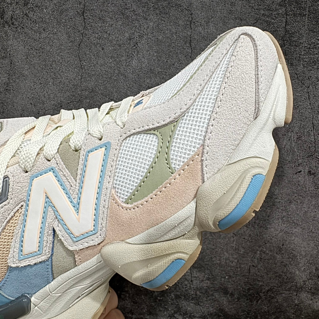 9060 Festival Pack Blue