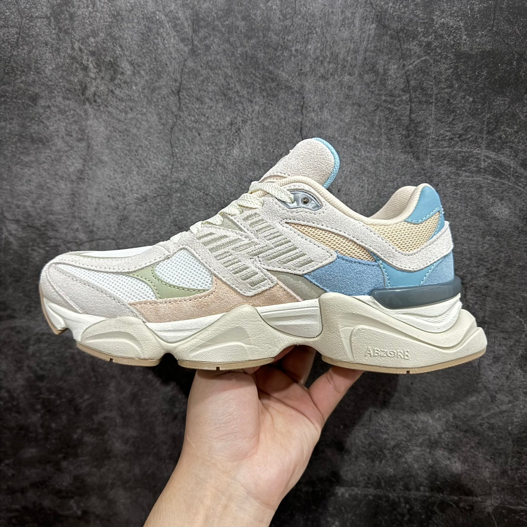 9060 Festival Pack Blue