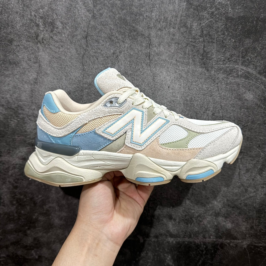 9060 Festival Pack Blue