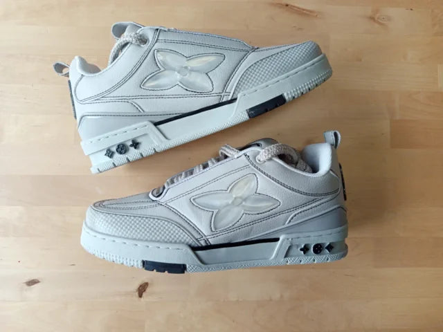 Skate Silver 2