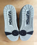 Skate Silver 2 6