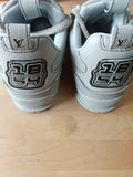 Skate Silver 2 5