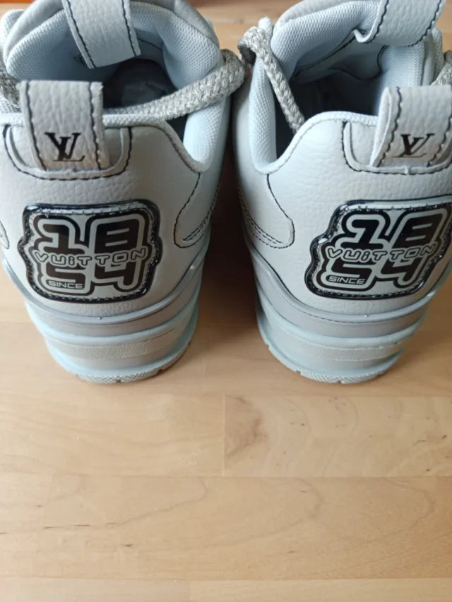 Skate Silver 2