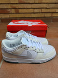 Dunk Low White 2