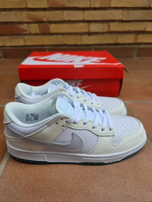 Dunk Low White