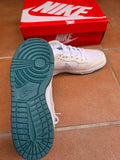 Dunk Low White 6