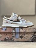 Dunk SB Teddy Bear 2