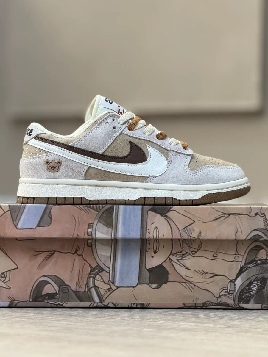 Dunk SB Teddy Bear