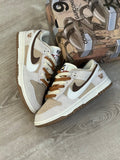 Dunk SB Teddy Bear 6