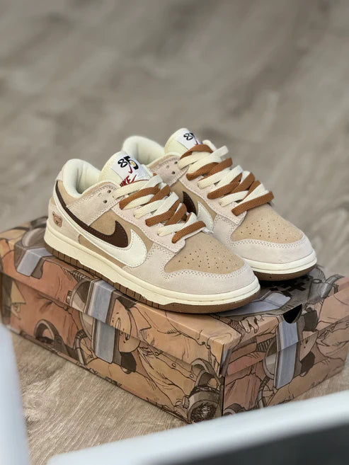 Dunk SB Teddy Bear
