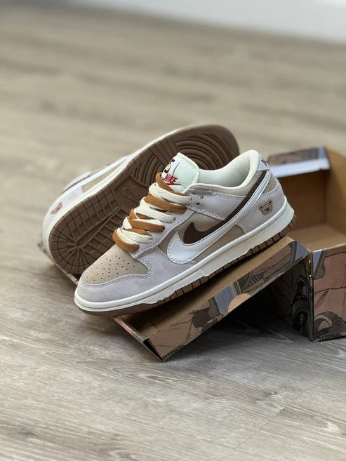 Dunk SB Teddy Bear