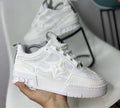 Skate White 3