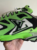 Runner Tatic Green 3