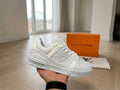 Trainer White 3