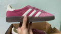 Gazelle Pink 2 2