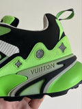 Runner Tatic Green 6