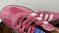 Gazelle Pink 2 4