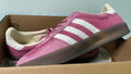 Gazelle Pink 2 5