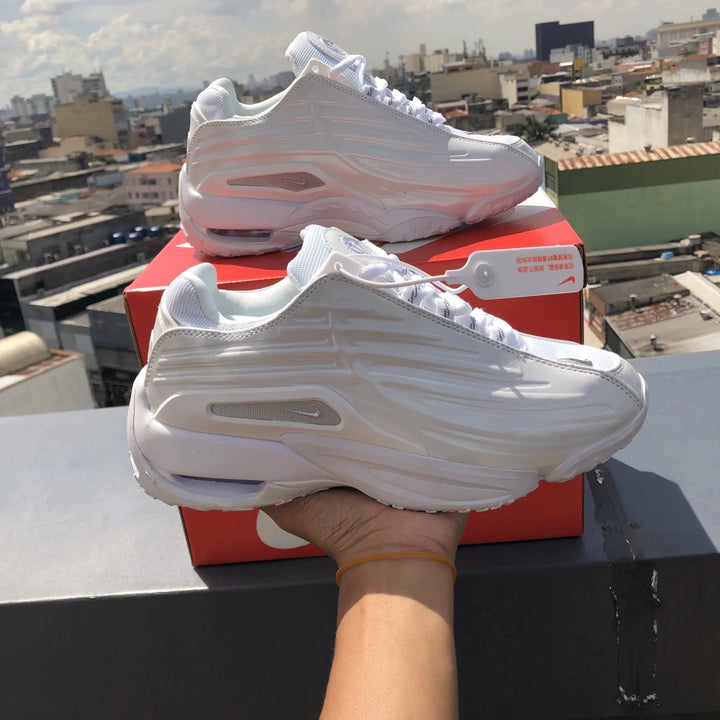 Nocta Hot Step 2 White